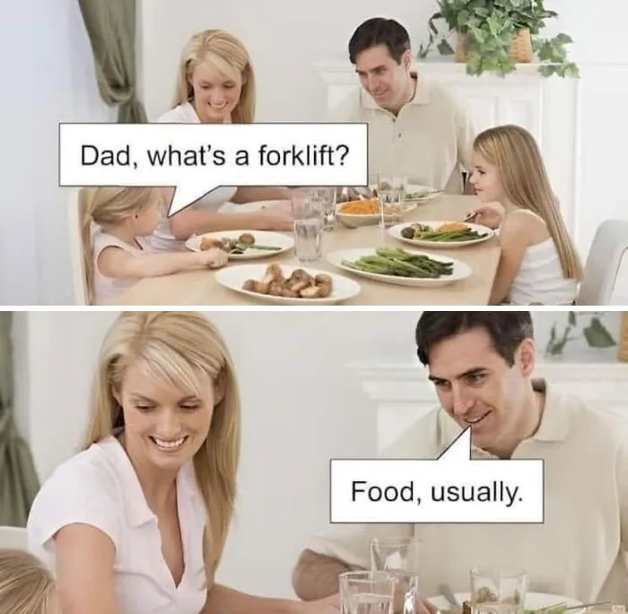 50 Hilariously Random Memes About Everything And Anything