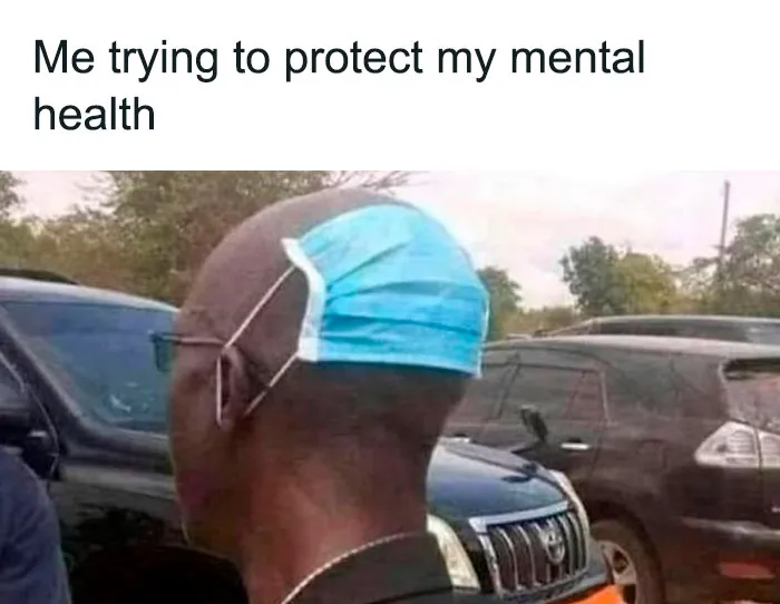 50 Hilariously Random Memes About Everything And Anything