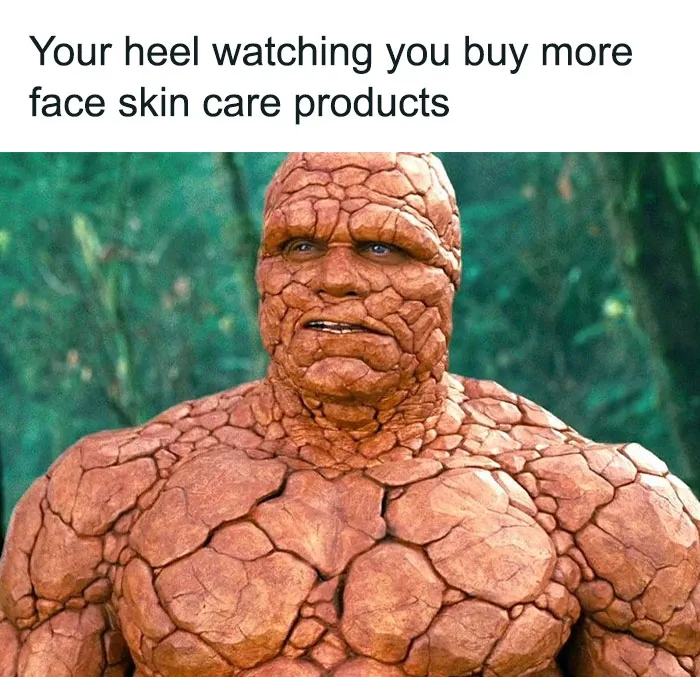 50 Hilariously Random Memes About Everything And Anything
