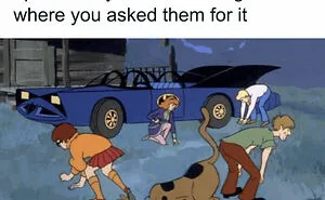 50 Hilariously Random Memes About Everything And Anything