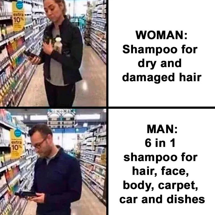50 Hilariously Random Memes About Everything And Anything