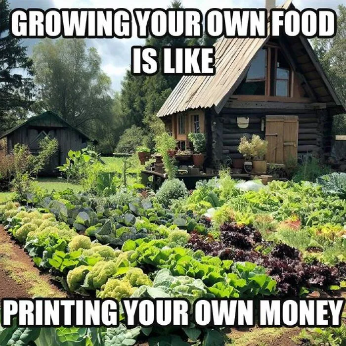 This Group Unites All Plant Lovers And Shares The Most Hilarious Gardening Posts Out There (50 Posts)