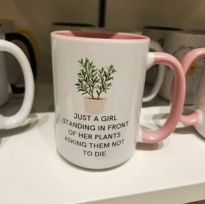 This Group Unites All Plant Lovers And Shares The Most Hilarious Gardening Posts Out There (50 Posts)