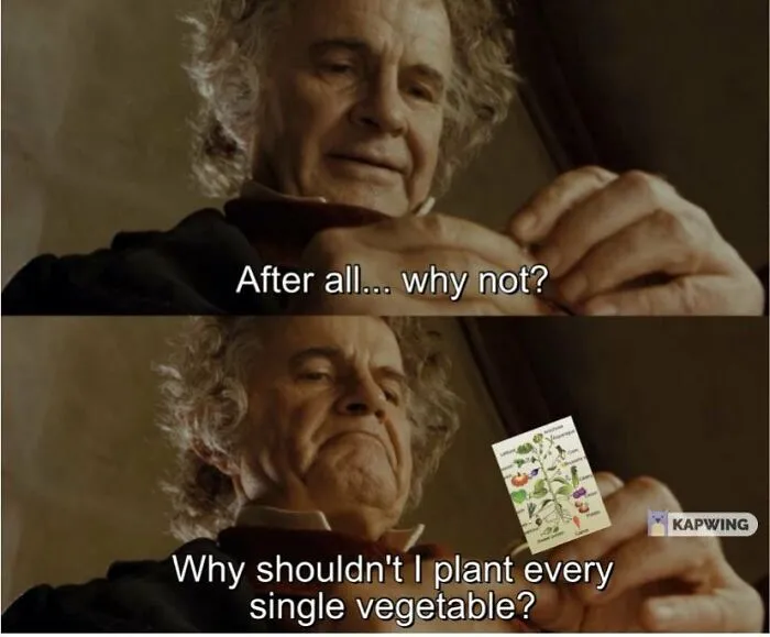 This Group Unites All Plant Lovers And Shares The Most Hilarious Gardening Posts Out There (50 Posts)