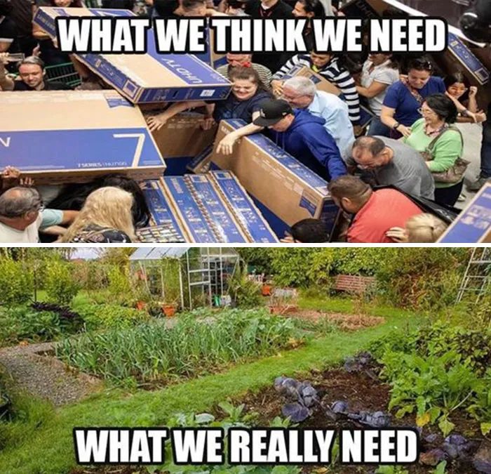This Group Unites All Plant Lovers And Shares The Most Hilarious Gardening Posts Out There (50 Posts)