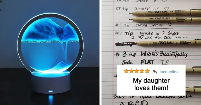 100 Cool Artsy Gifts That'll Win You ‘Friend Of The Year’ Award