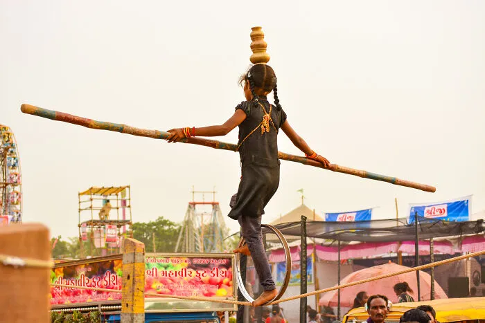 Balance