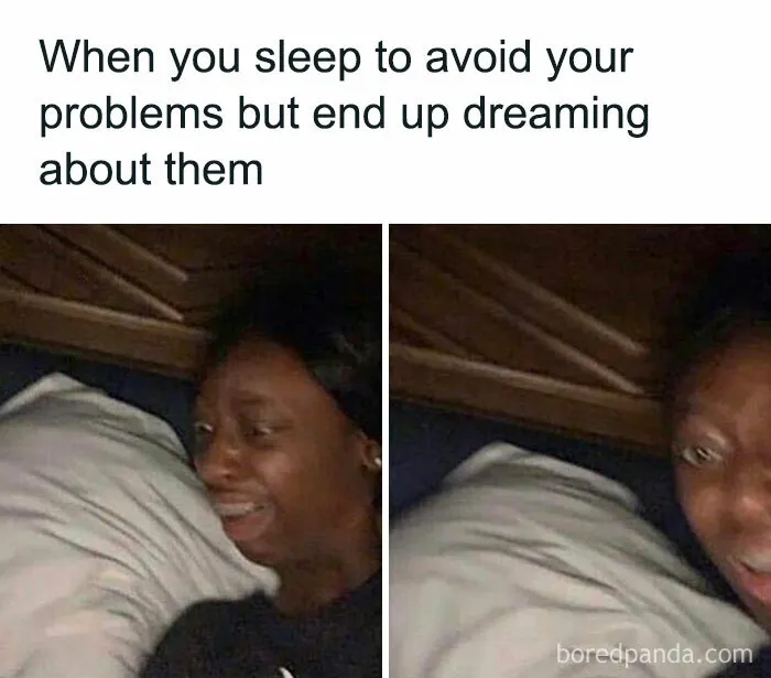 30 Relatable Memes That Perfectly Capture Daily Women’s Struggles, Courtesy Of This Instagram Page