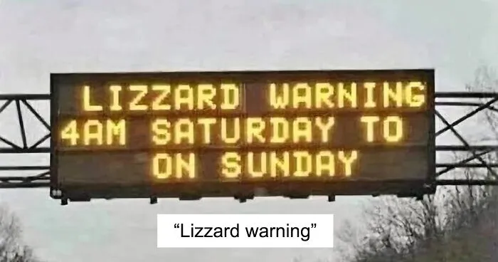 30 Times Burnt-Out Signs Created Unintended Humor