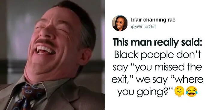 30 Of The Most Chuckle-Worthy Black Tweets And Memes To Split Your Sides Laughing