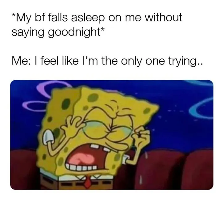 This FB Group Is Home To Hilarious Relationship Memes, And Here Are 50 Of The Best