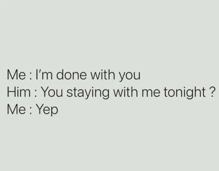 This FB Group Is Home To Hilarious Relationship Memes, And Here Are 50 Of The Best