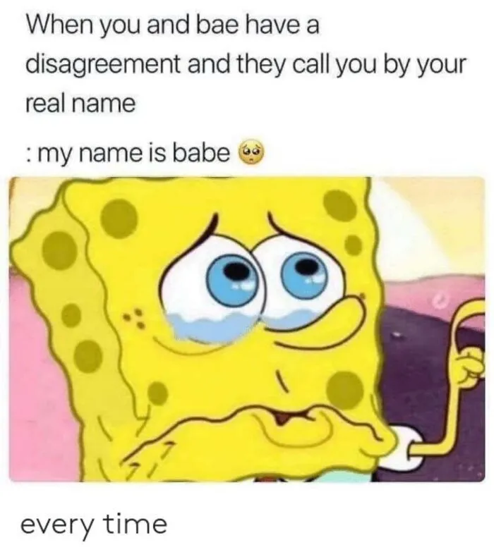 This FB Group Is Home To Hilarious Relationship Memes, And Here Are 50 Of The Best