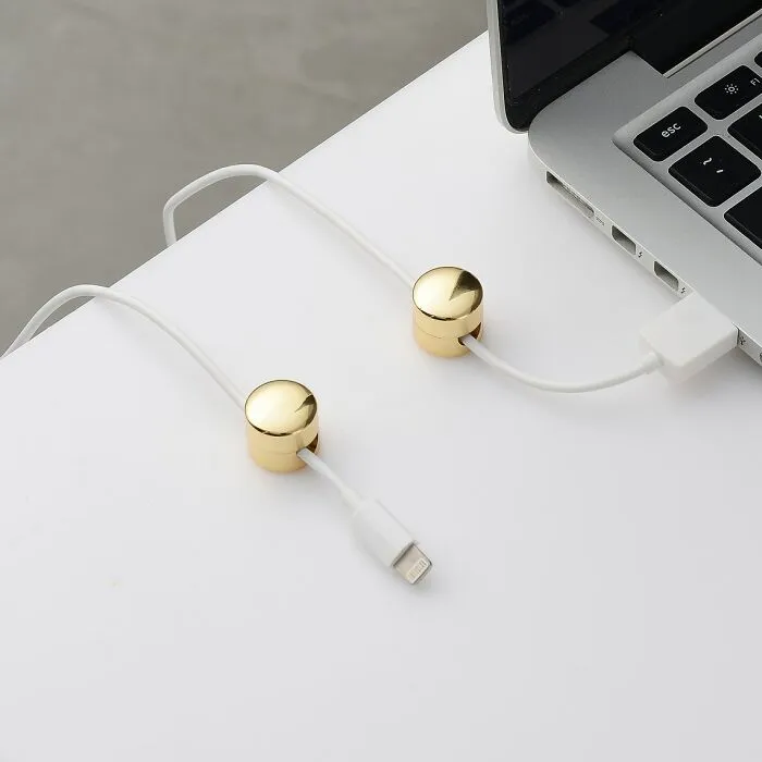 <span Style="Font:inherit;color:#d74b1f;"> Golden Cable Anchors </Span> Shows That Sometimes Everything That Glitters Is Gold