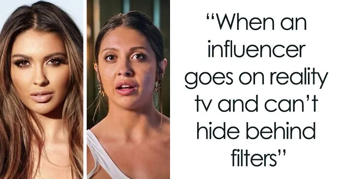 30 Instagrammers Whose Photos Are So Far From Reality, They Got Shamed For It Online (New Pics)