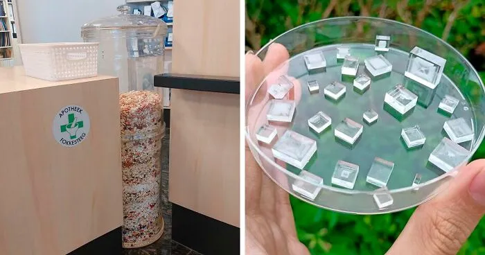 50 People Share Their Extraordinary Collections Of Items Many Would Not Think Of Collecting (New Pics)
