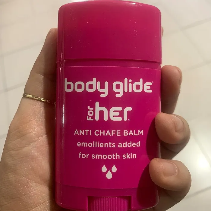 <a style="display:inline;" href="https://www.amazon.com/Body-Glide-Anti-Chafe-Balm/dp/B01KKHGK4W?ie=UTF8&linkCode=ll1&tag=bpkangaroo-20&linkId=6f28f1e25fee2eec2fdb7067edde4d2f&language=en_US&ref_=as_li_ss_tl " target="_blank"> No More Chub-Rub Thanks To This <span Style="Font:inherit;color:#d74b1f;"> Anti-Chafe Balm</Span> That Will Keep You Walking Comfortably For Miles