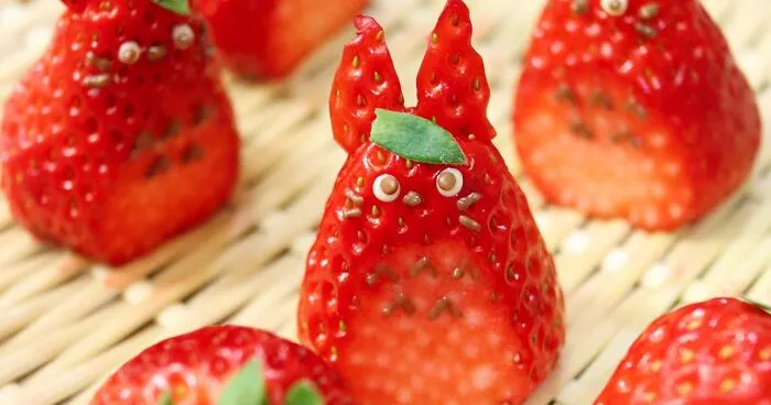 30 Creative Lunchbox Ideas From A Talented Japanese Artist