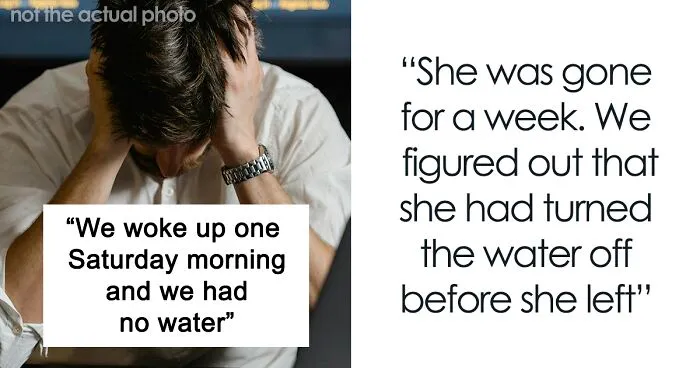Dad Figures Out A Way To Get Back At 'Karen' Neighbor After She Makes Their Life Hell