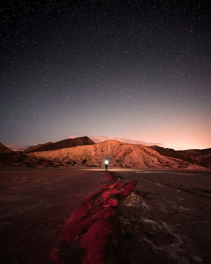 Photographer Continues To Capture Beautiful, Almost Magical Landscapes (43 New Pics)