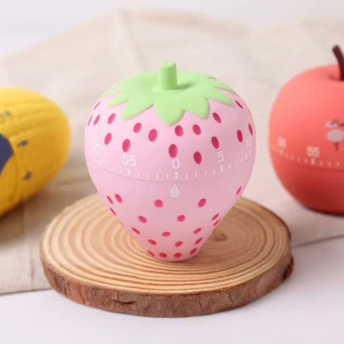 Baking With A Berry Twist! Try This <a Style="Display:inline;" Href="Https://Www.amazon.com/Monliya-Kitchen-Novelty-Mechanical-Strawberry/Dp/B07hswf1yf?crid=1yksmz4pc2hjl&dib=eyj2ijoimsj9.expetz052h9dbjuw6uwe3j4vlr7yjbq2mgbkv6_skedcbp3_6c8yduji9bvefhyzjbctbvqg_gmnbcw3g6sfexnnw0aimnxfhlvmyo_lbztpoiof6f9gtecoo73bt2st4ips9iurra-C4bnxqbqnwnk5myrp2doa0yhnfce534csx5jq-Enmoouehed1okhqrumeqsv36mlcbmj0oxeemkxijnh2jop7wqaedi-Ktgfnkiobglua9r-L2ge3dwut5ggm5kbohpnm9gw_bmejyshm0brsg1oiobtkdqh-Vu0.gazjbiqwmex3qyruuc73smp7hkcupoe7lyrm09dy8xs&dib_tag=se&keywords=kitchen%2bnovelty&qid=1716464688&sprefix=kitchen%2bnovel%2caps%2c344&sr=8-50&th=1&linkcode=ll1&tag=bpboar-20&linkid=cb2d274ab85bbd7f929bd4529edd7d35&language=en_us&ref_=as_li_ss_tl" Target="_blank"><span Style="Font:inherit;color:#d74b1f;"> Strawberry Cooking Timer</Span>