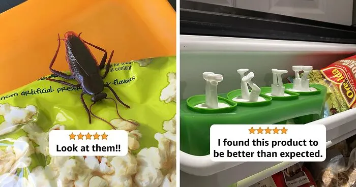  26 Novelty Kitchen Items That Just Want To Bring Some Joy Back Into Your Space