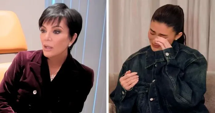 Fans Stunned After Kris Jenner Reveals Tumor In New The Kardashians Trailer