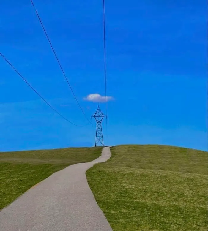 33 Pics Of “Liminal Spaces” That You May Find Oddly Comforting Or Oddly Creepy