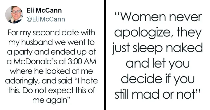 35 Funny And Relatable Memes From This IG Page That Perfectly Sum Up Relationships