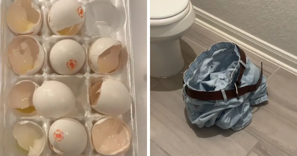 27 Hábitos graciosos pero frustrantes compartidos en Tiktok por parejas casadas