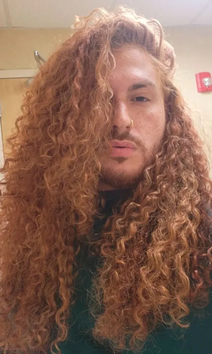 Big Hair Don't Care