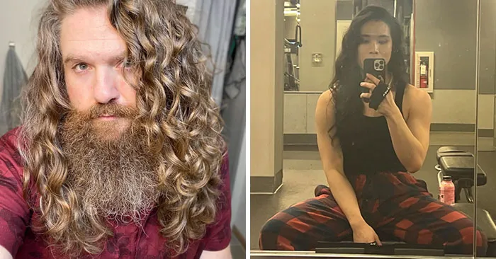 30 Men Who Have Ridiculously Good Long Hair