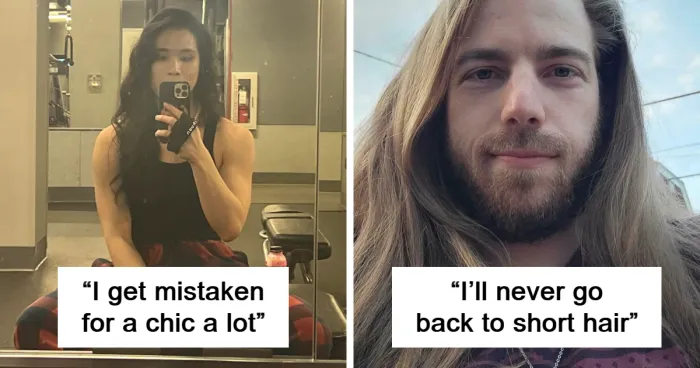 30 Men Who Have Ridiculously Good Long Hair