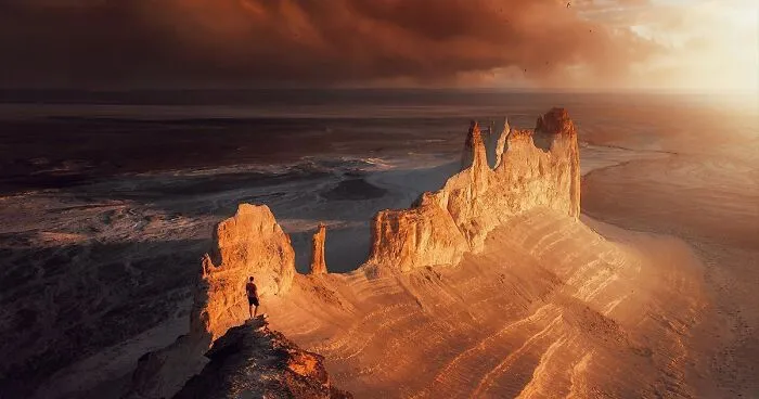 30 Mesmerizing Photos By Juuso Hämäläinen Showcasing The Magic Of Life On Our Planet