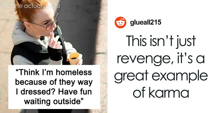 'Karens' Stop Airbnb Guests From Entering, Thinking They're Homeless, They Make Them Regret It