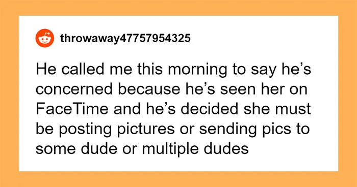 Brother Drags “Chauvinist Man-Baby” After He Goes Off On His Wife For Wearing More Makeup