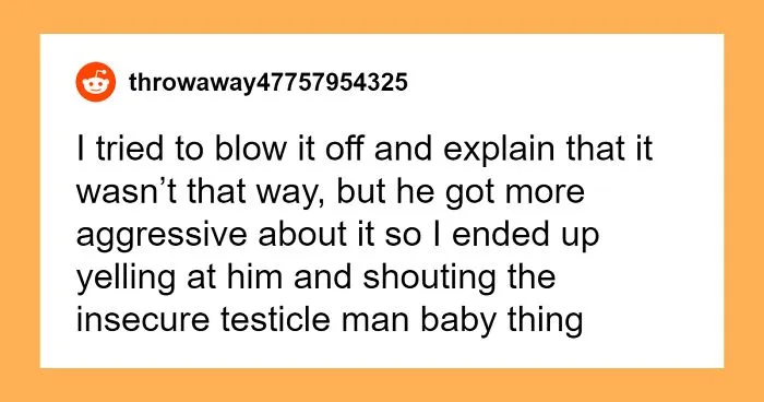 Brother Drags “Chauvinist Man-Baby” After He Goes Off On His Wife For Wearing More Makeup
