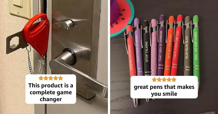 The Pandas Have Spoken: These Are The 100 Best Selling Products 