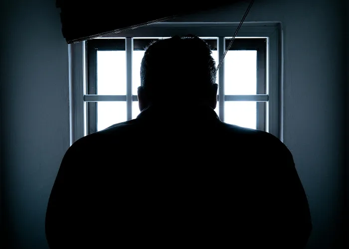 35 Disturbing Stories Of People Meeting Pure Evil In Human Form