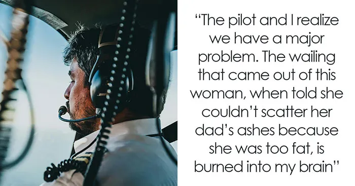  “It Was Biblical”: 35 Horrible Experiences People Have Gone Through That Still Make Them Cringe