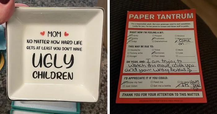 24 Mothers Day Gifts For Mothers With A Sense Of Humor