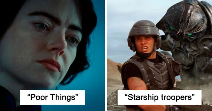 ‘Walked Out 5 Mins In’: 50 People List The Films They Wish They Never Saw