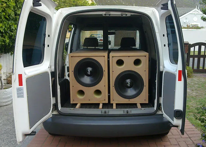 20 Times People Were Sick And Tired Of Their Loud Neighbors
