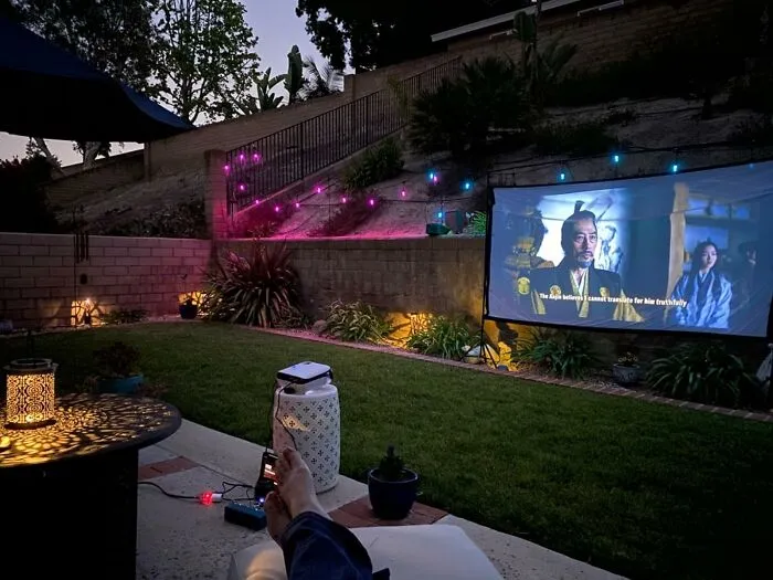 <a Style="Display:inline;" Href="Https://Www.amazon.com/Projector-Bluetooth-100screen-Compatible-Smartphone/Dp/B0b28g5y4r?crid=2iu1coogmdgyd&dib=eyj2ijoimsj9.8qcgrvzlria0plyshwguowoubv0-6g68f2r5uumxqsykcf3shuyg_pttw11dqzid4s2zu9sudlaly2fkc7_ptto9vihsjtzfi0bxksrutwlldysbb1v4i2ff6q7eyt5bauscd7wylwlubkkndsajadlwubiobtjtemc0xyedc2op8_gi6-8es3yxt7qf7uc2ztzzsaecfvghokrdwmxyzu0yde4ha9jghlrs6hjks3e.wf-Ofnmwajuzyjmnbkatie3eoqb9oa_swybj-Ttlnkg&dib_tag=se&keywords=projector&qid=1715950418&sprefix=projecto%2caps%2c222&sr=8-3&linkcode=ll1&tag=bpkomodo-20&linkid=1879e53065f76026a6e294e17e34f7fb&language=en_us&ref_=as_li_ss_tl" Target="_blank"><span Style="Font:inherit;color:#d74b1f;"> Bluetooth Projector With 100" Screen</Span>: Drive-Ins Are So Yesterday!