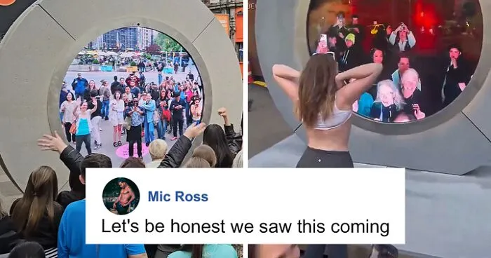 “This Is Why We Can’t Have Nice Things”: New Yorkers’ Rude Behavior Gets Dublin Portal Shut Down