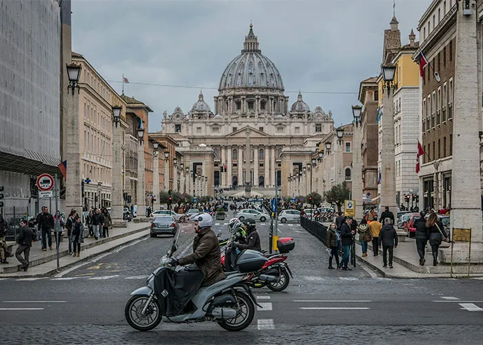 “What Tourist Attractions Are Not Overrated?”: 35 Places That Are Worth The Hype