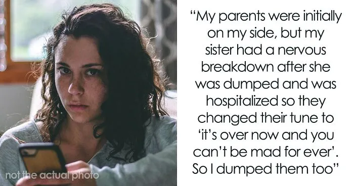 "The Will Is Pretty Airtight": Woman Refuses To Share Inheritance With Family Who Betrayed Her