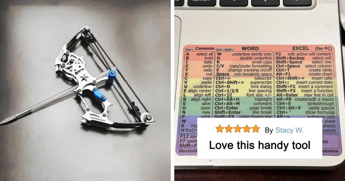 100 Office Supplies That Probably Will Make You The Talk Of The Water Cooler