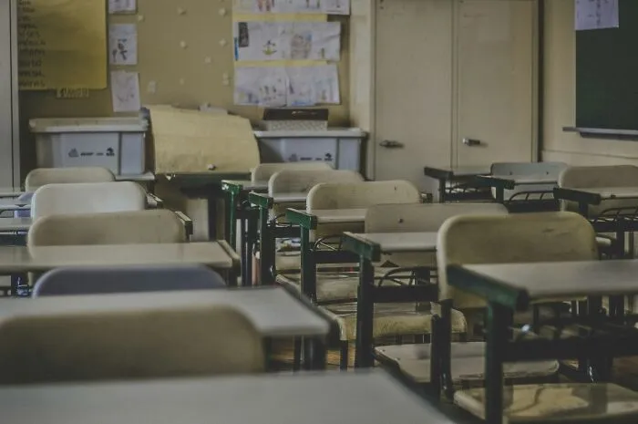 20 Momentos muy incómodos que la gente presenció en la escuela
