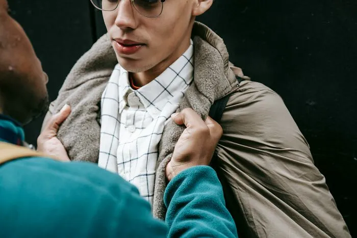 20 Momentos muy incómodos que la gente presenció en la escuela